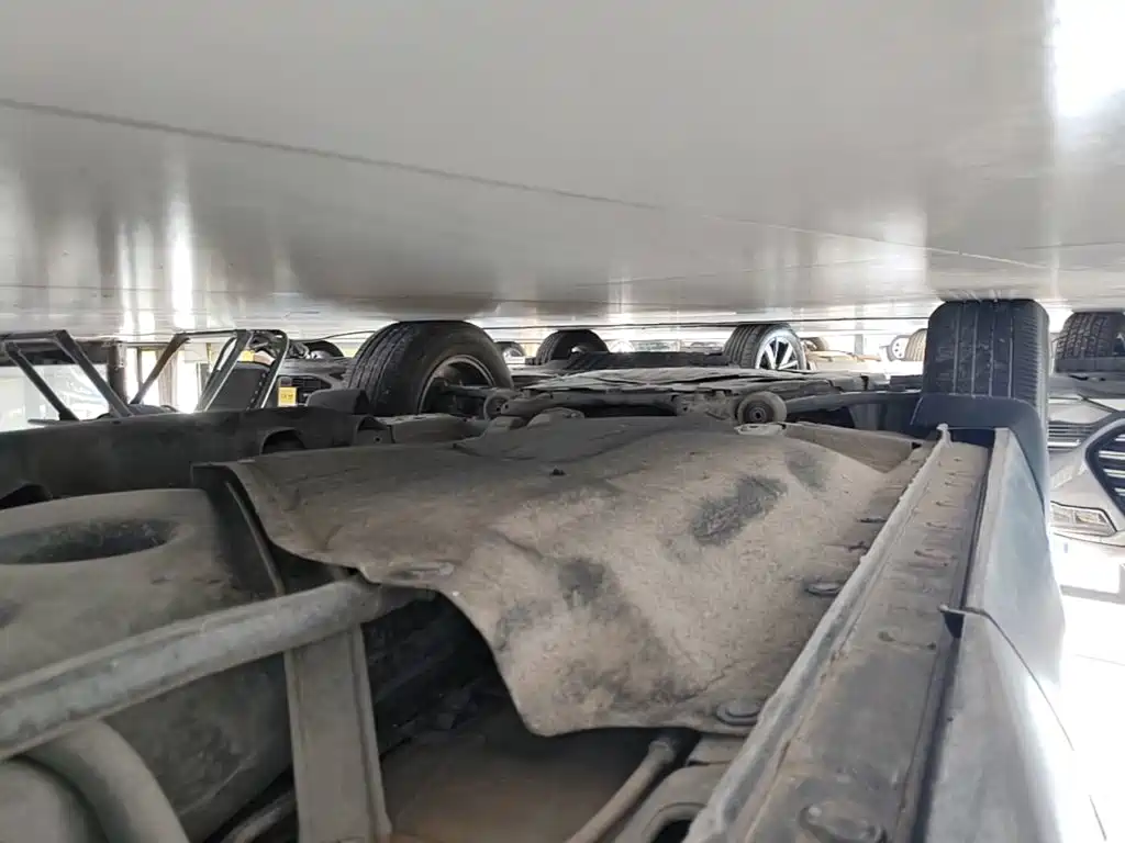 Honda CR-V — миниатюра 22