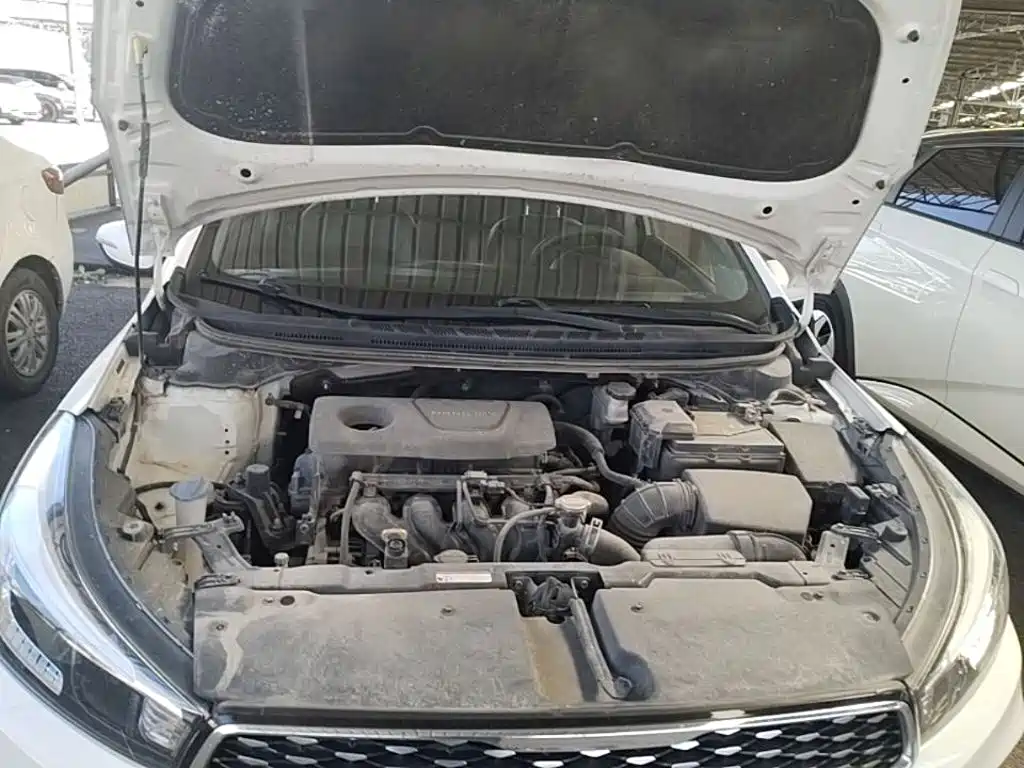 Kia K3 — миниатюра 25