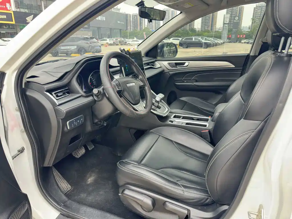 Haval M6 — миниатюра 11