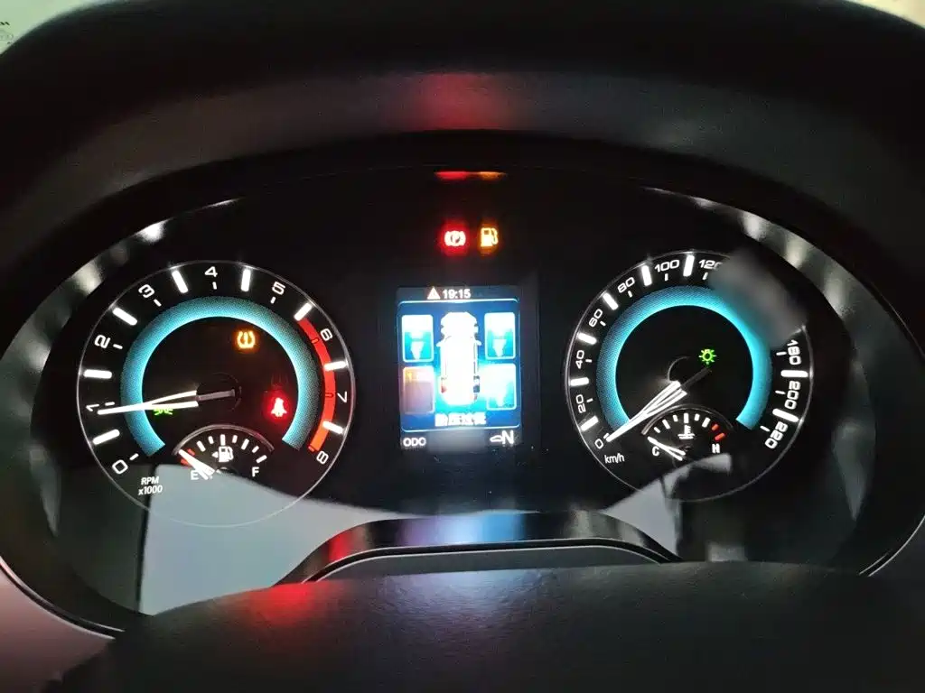 Haval H2 — миниатюра 4