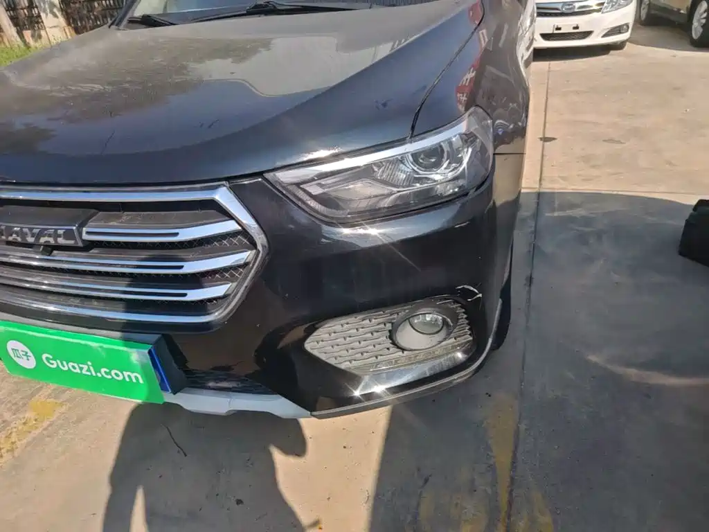 Haval H6 — миниатюра 24