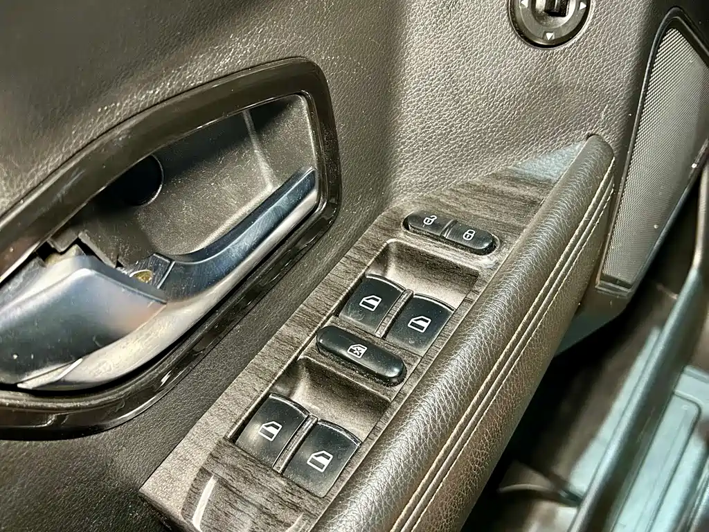 Landwind Landwind X7 — миниатюра 20
