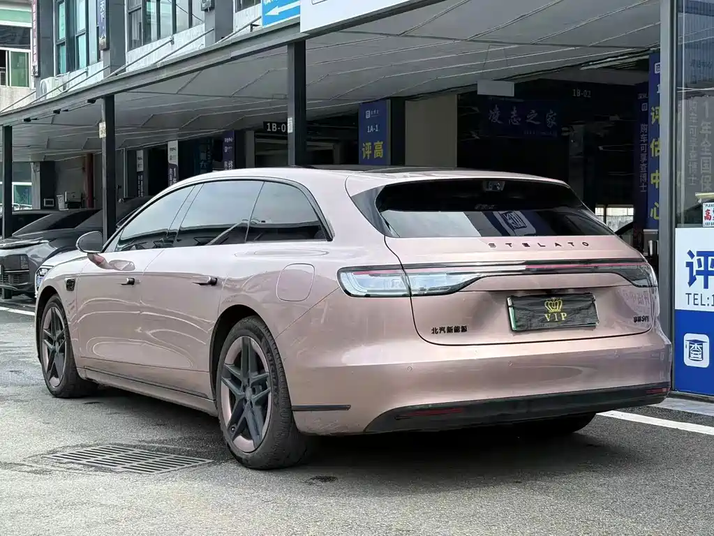 Наслаждайтесь. S9T. — миниатюра 14