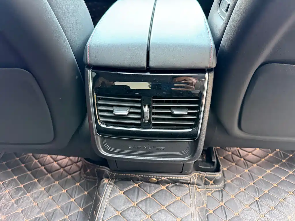 GAC Motor Trumpchi GA8 — миниатюра 12