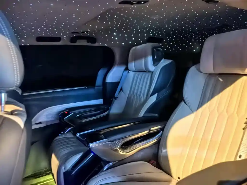 Toyota Sienna 2023 2.5L Comfort