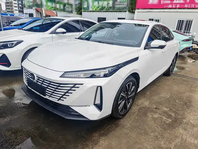 2025 Changan Eado