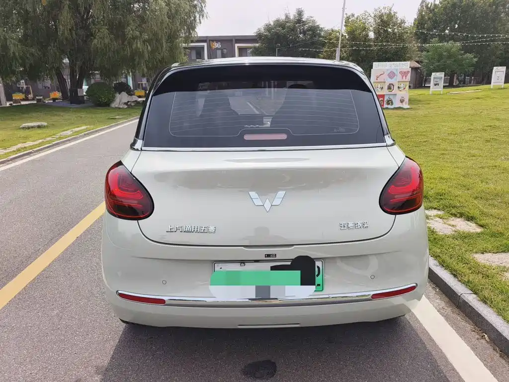 Wuling Bingo — миниатюра 9