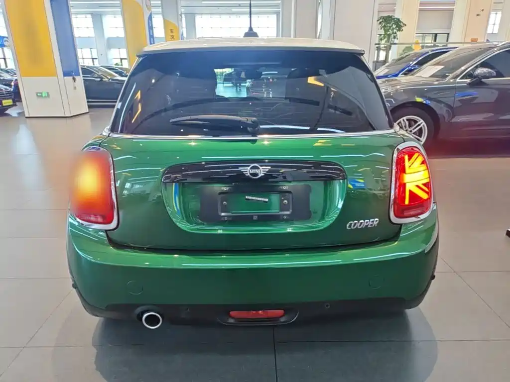 MINI Mini — миниатюра 6