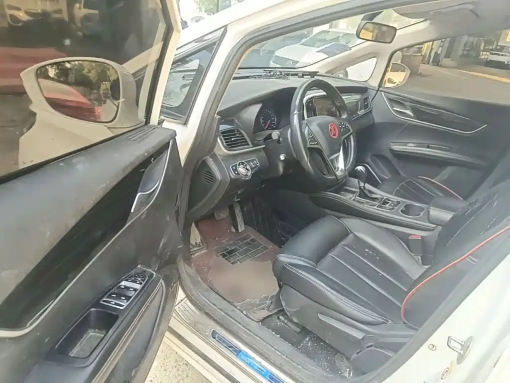 BYD MAX — миниатюра 16