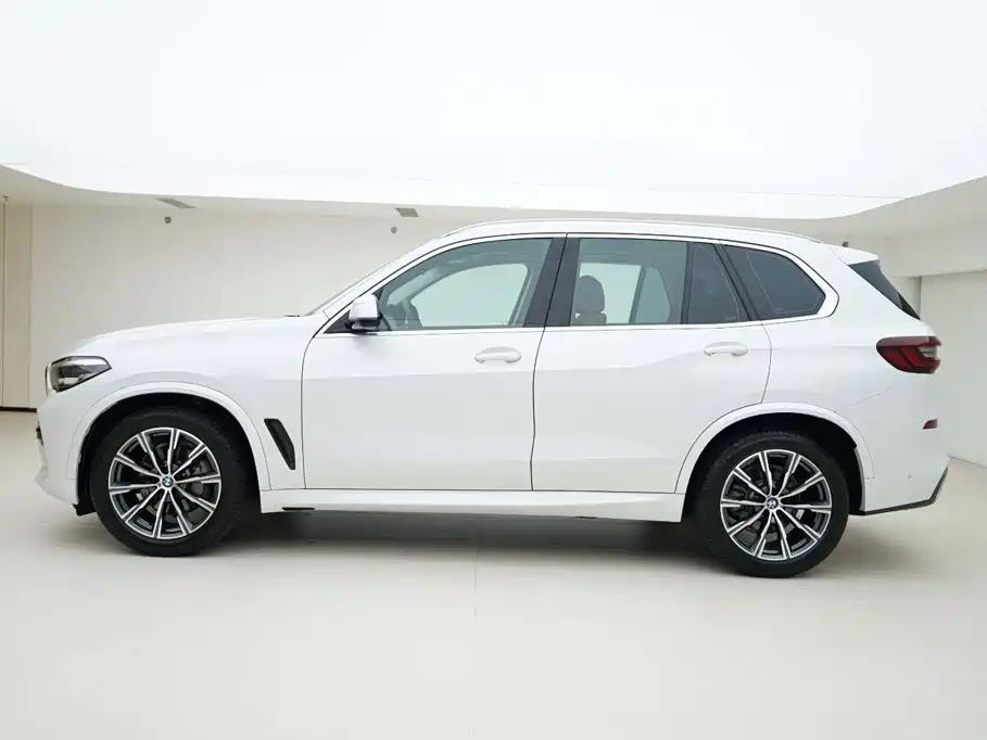 BMW X5 Import