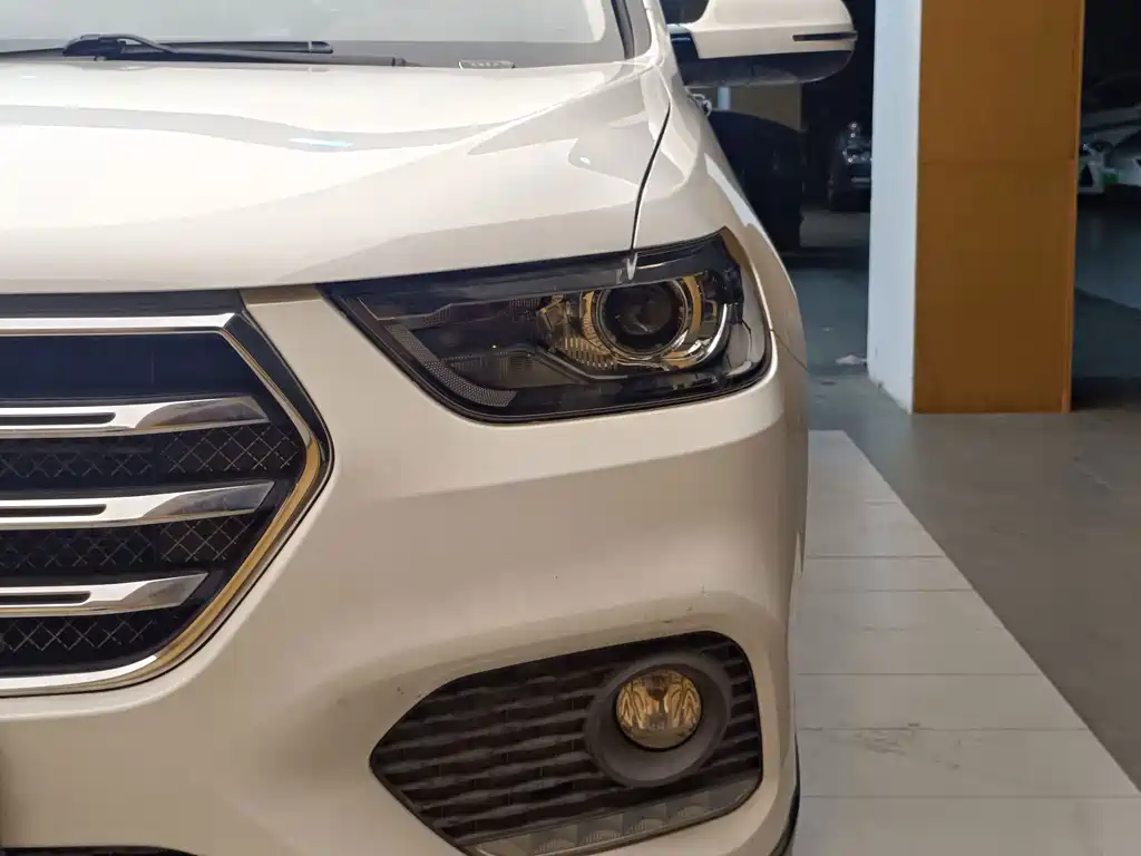 Haval H6 — миниатюра 2