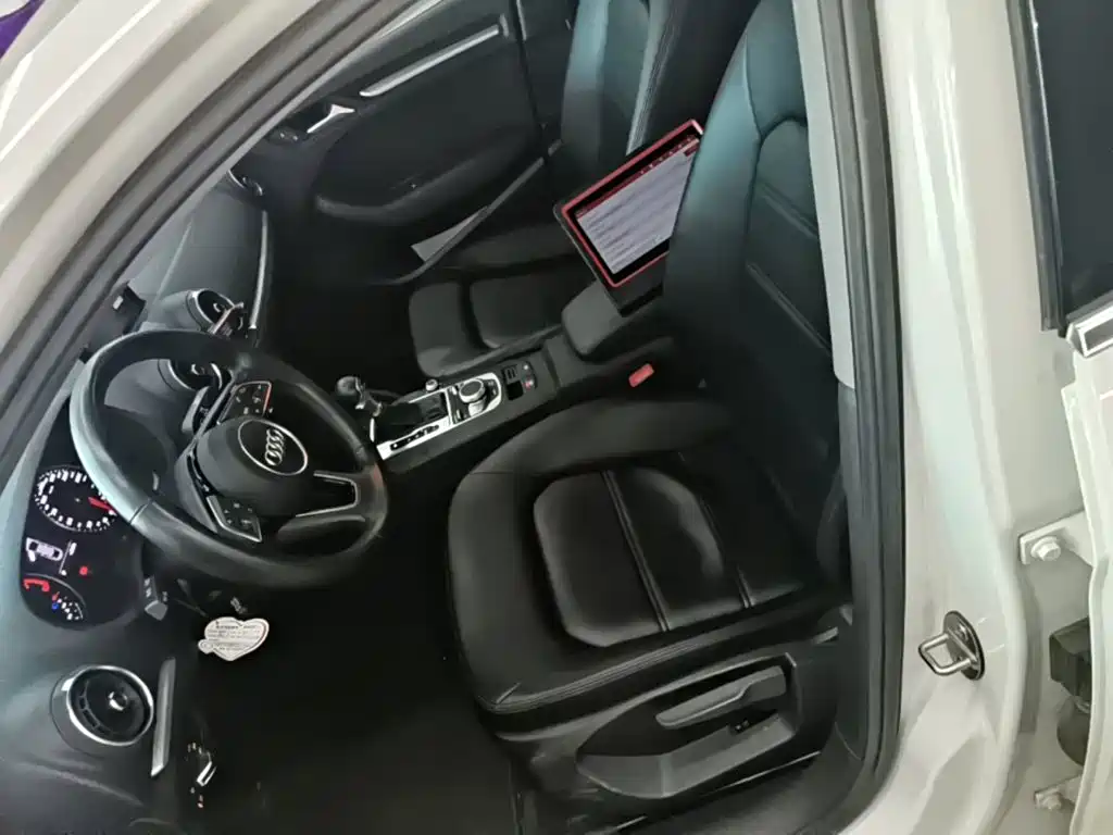 Audi A3 — миниатюра 15