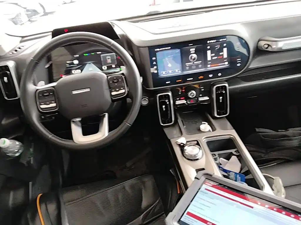 Haval Big Dog — миниатюра 10