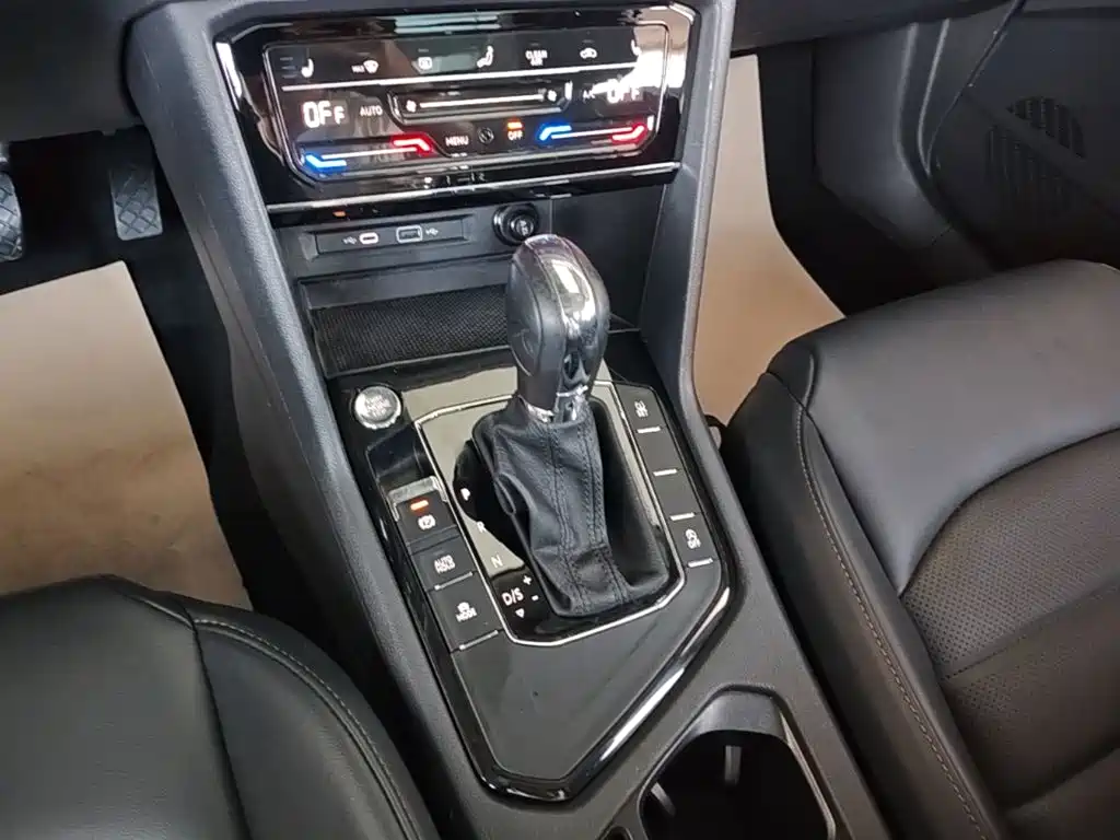 Volkswagen Tharu — миниатюра 14