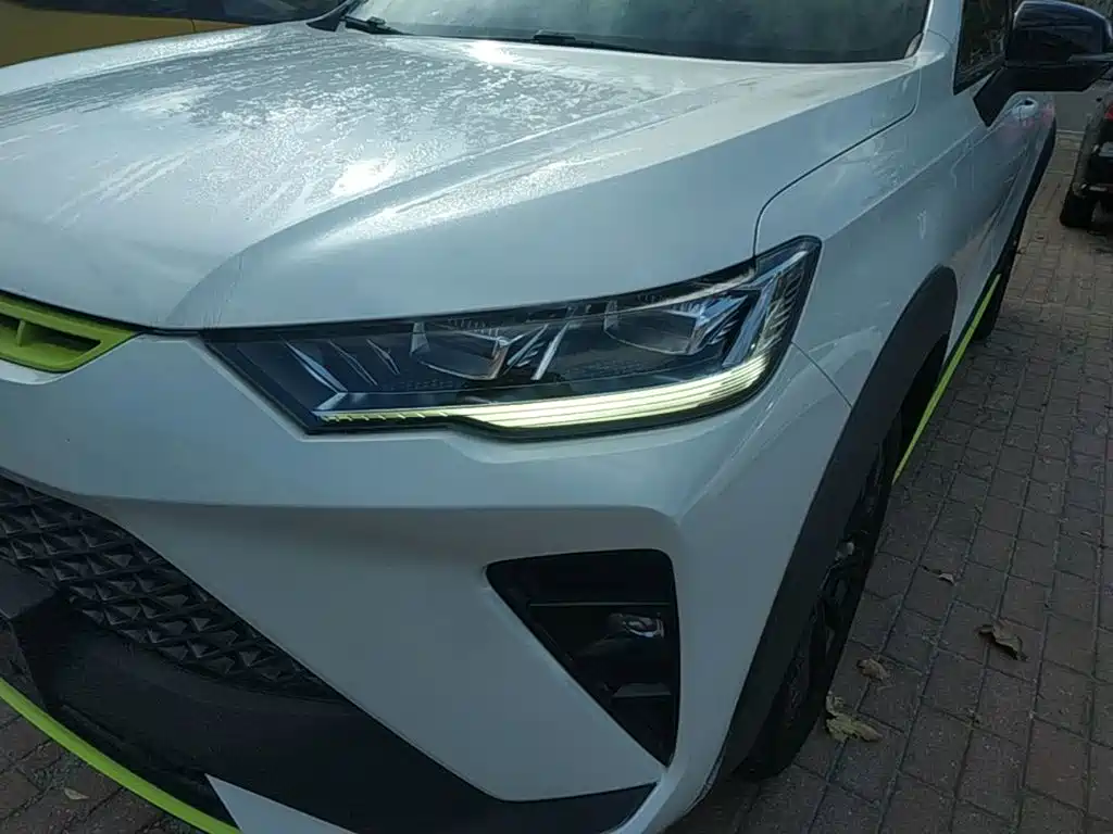 Haval H6S — миниатюра 24