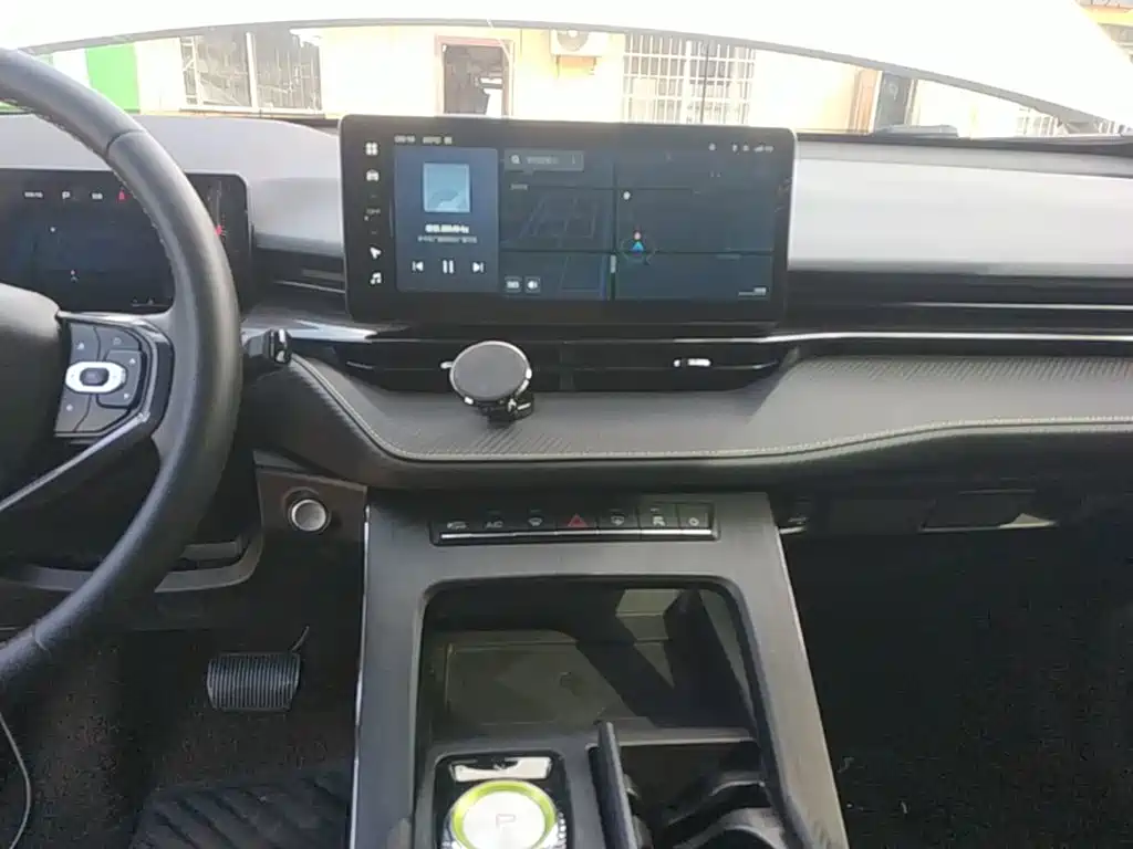 Haval H6S — миниатюра 13