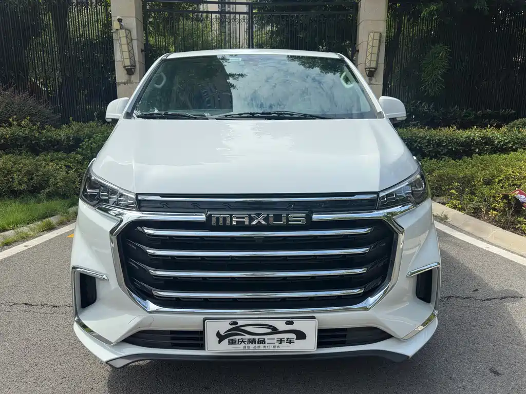 Maxus G20 — миниатюра 2