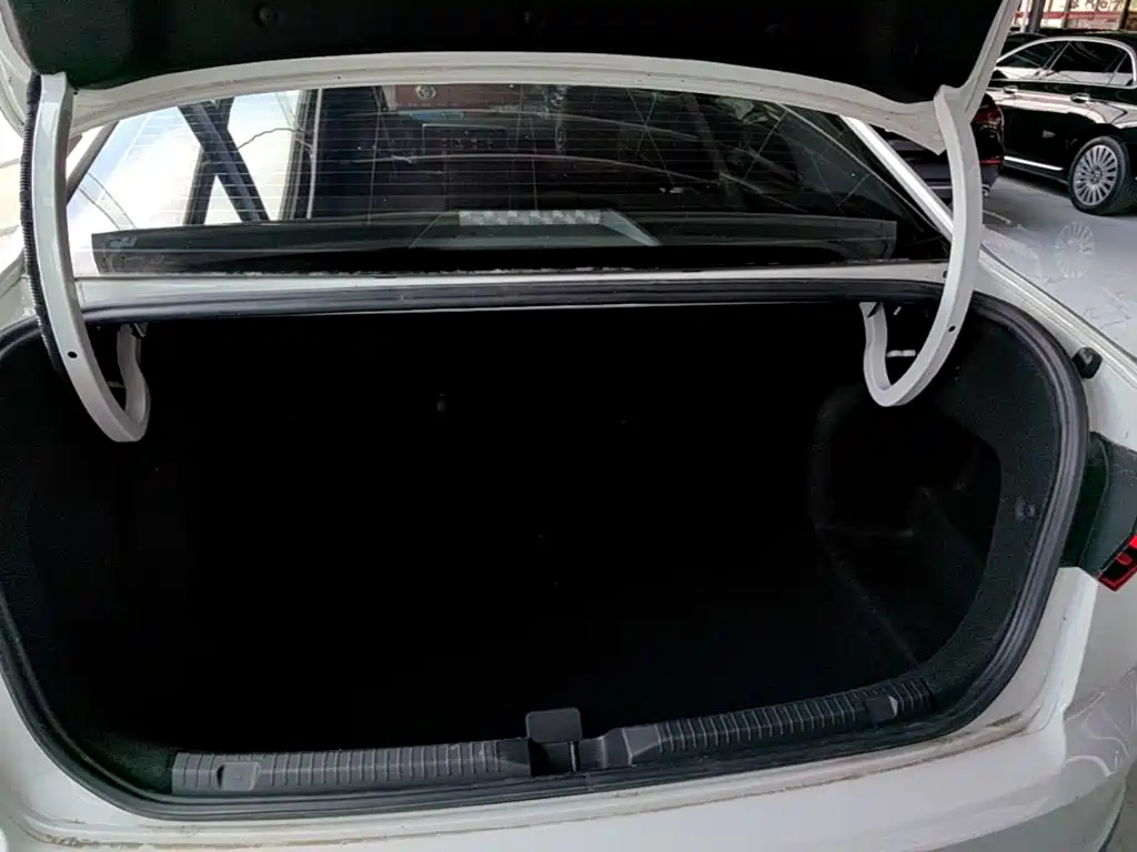 Volkswagen Bora — миниатюра 19
