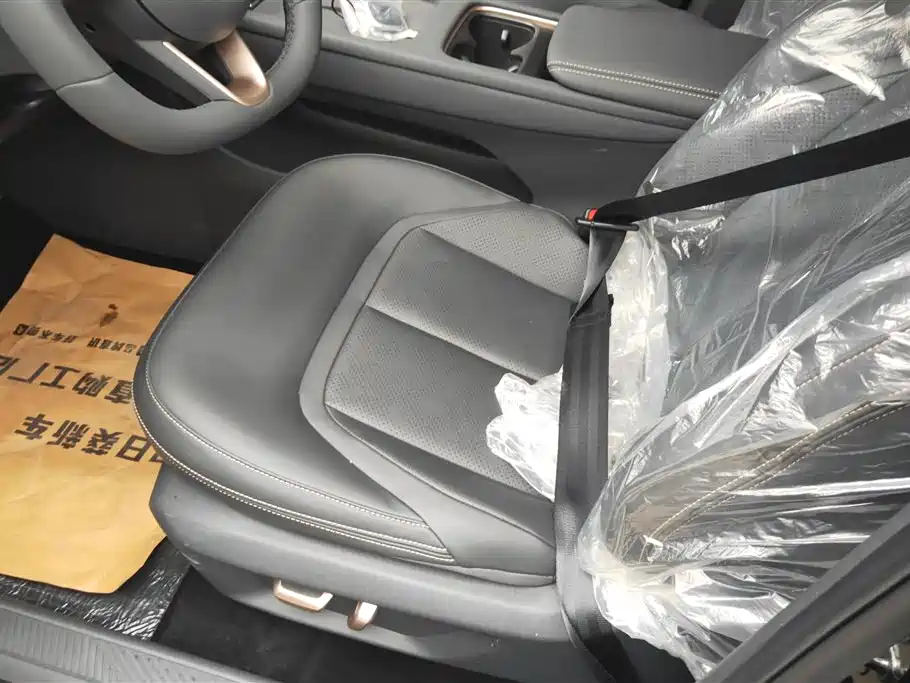 WULING WULING STARLIGHT