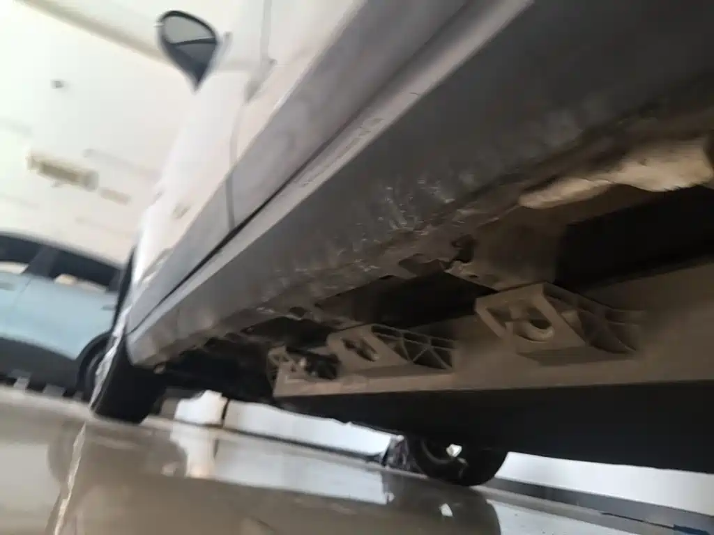 Leapmotor Leapmotor T03 — миниатюра 22