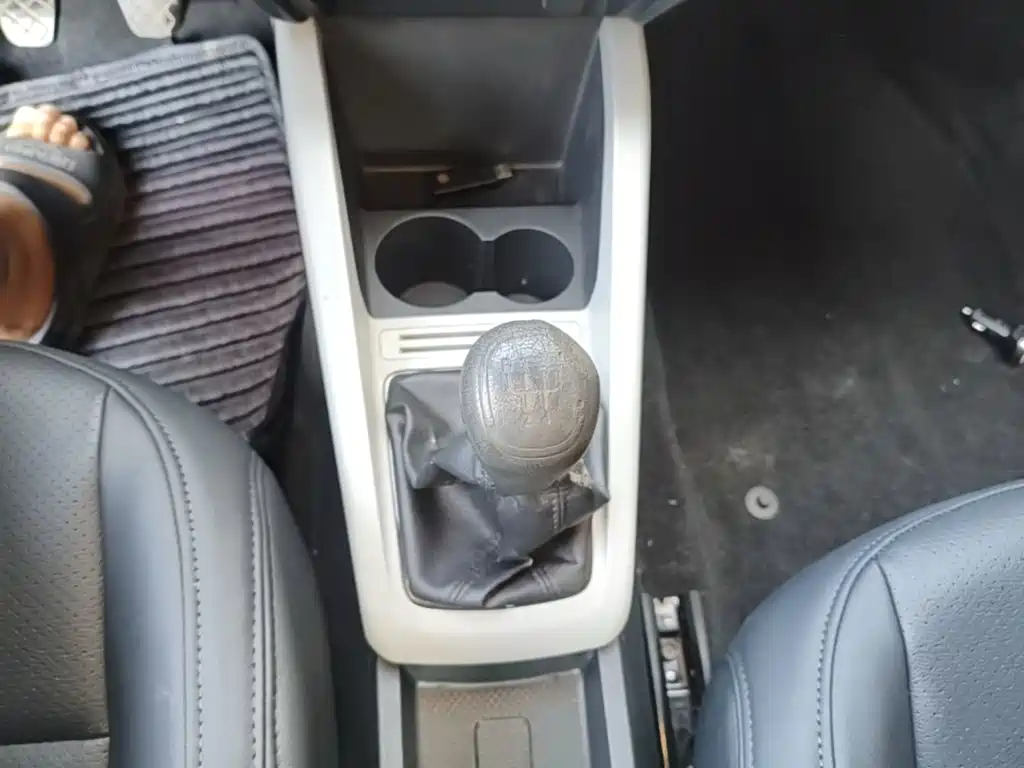 Skoda Fabia — миниатюра 14