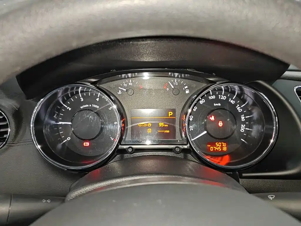Peugeot 3008 — миниатюра 12