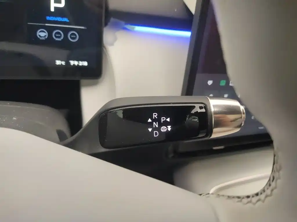 Xpeng P7 + 2024 Max
