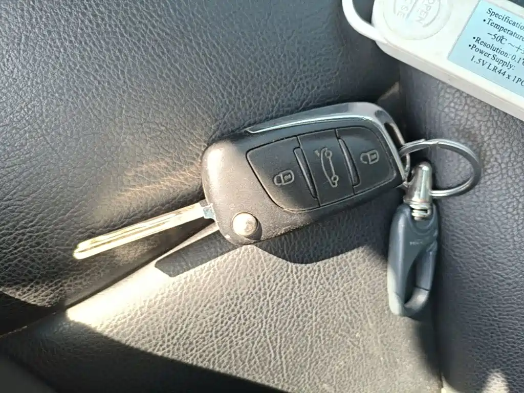 Citroen C4L — миниатюра 9