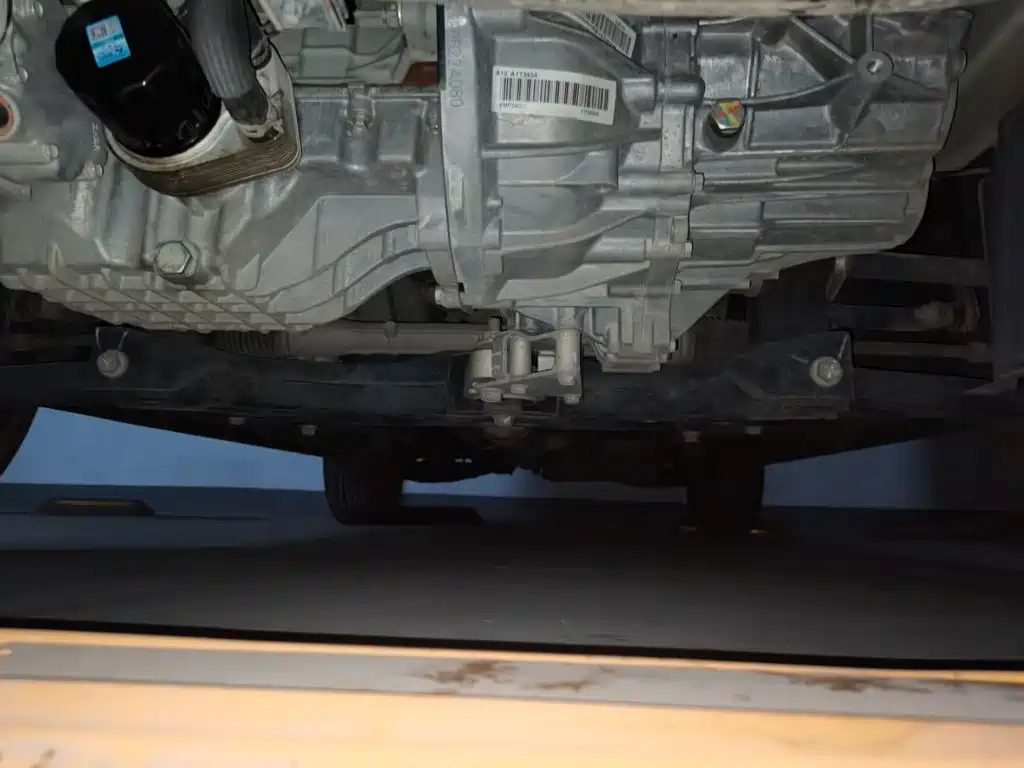GAC Motor Trumpchi GS4 — миниатюра 22