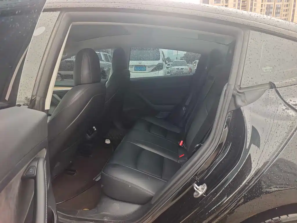Tesla Model 3 — миниатюра 6