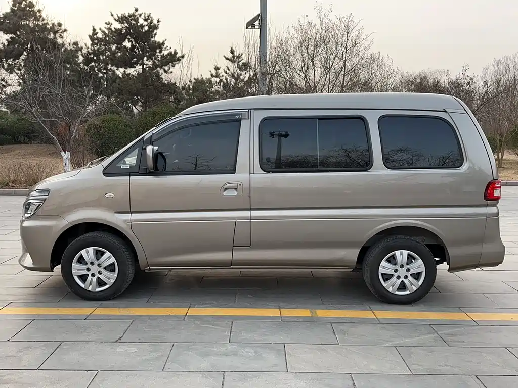 DONGFENG LINGZHI