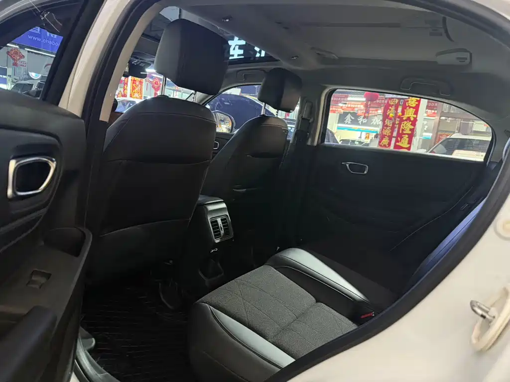 Honda Vezel 1.5L CVT Tech Edition, фото 9