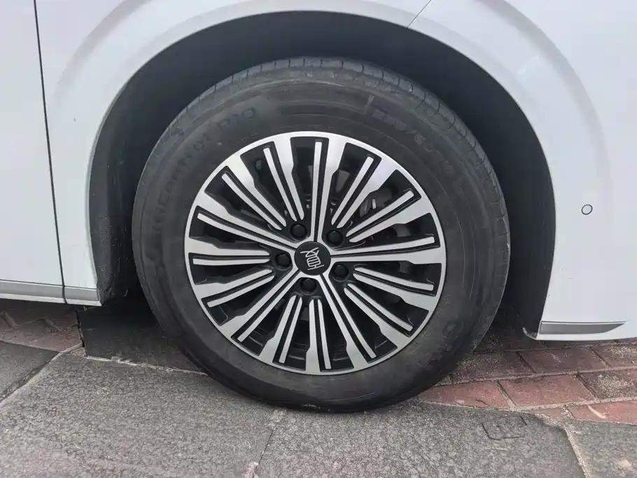 BYD Xia — миниатюра 6