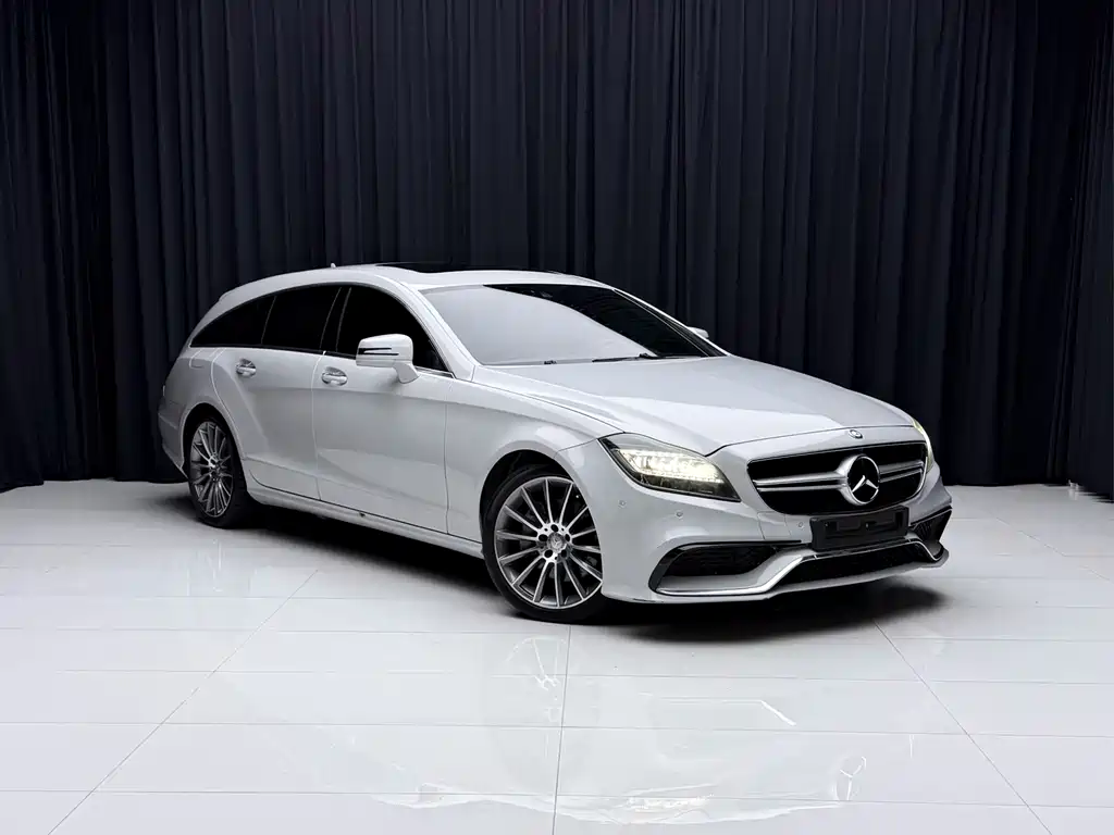Mercedes-Benz CLS 2013 CLS 350 Fashion