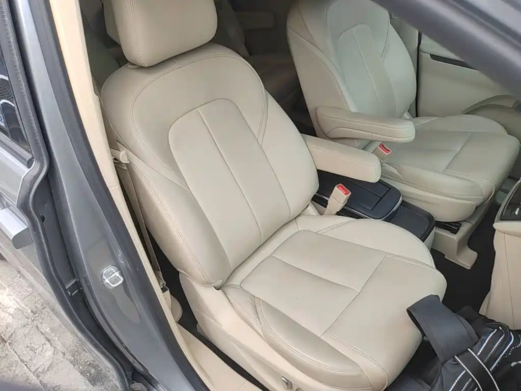 Buick GL8 — миниатюра 25
