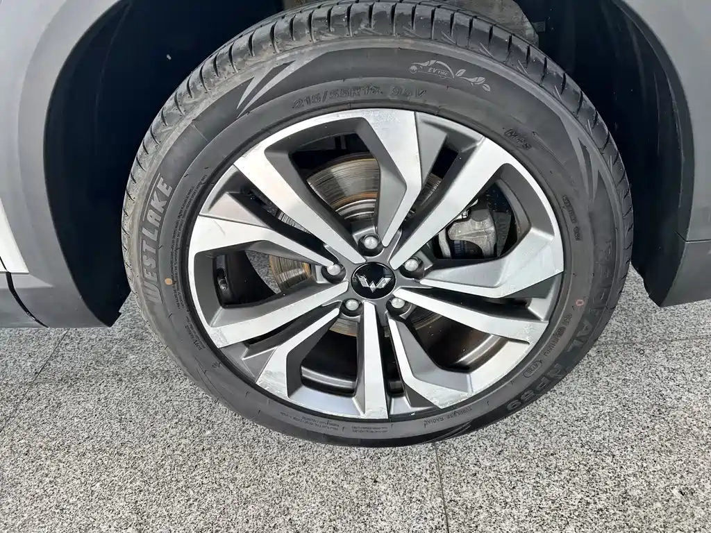 Wuling Xingchen — миниатюра 6