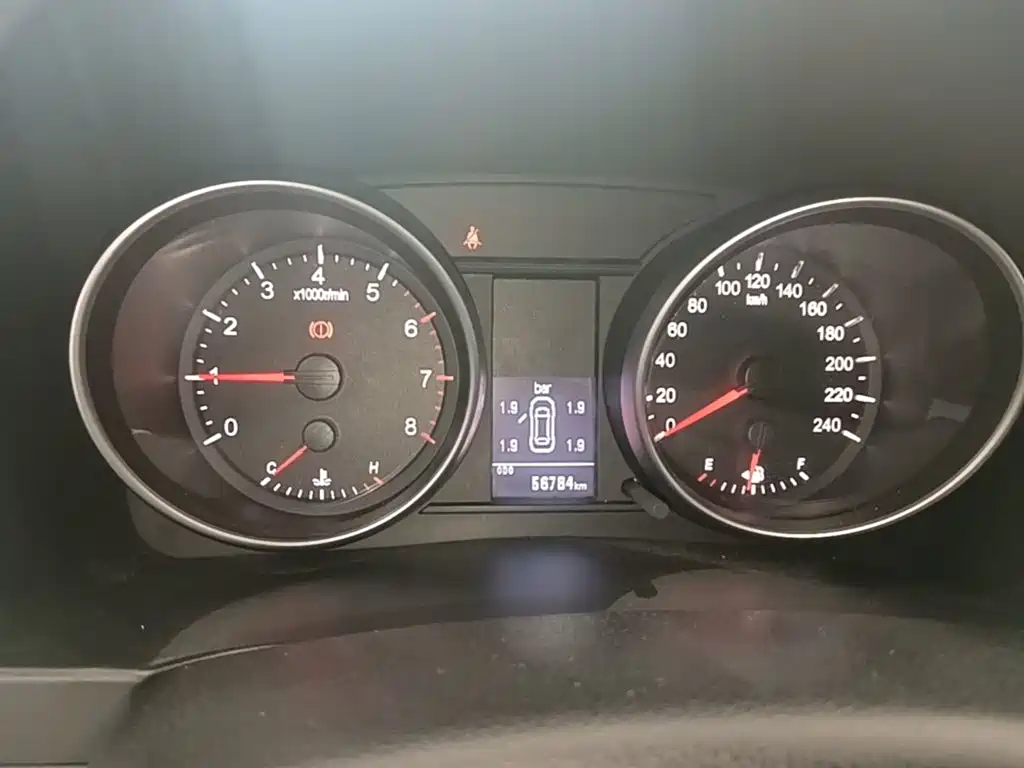 Haval H6 — миниатюра 12