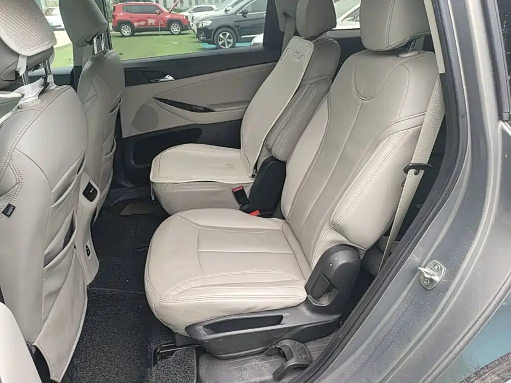Buick GL6 — миниатюра 17