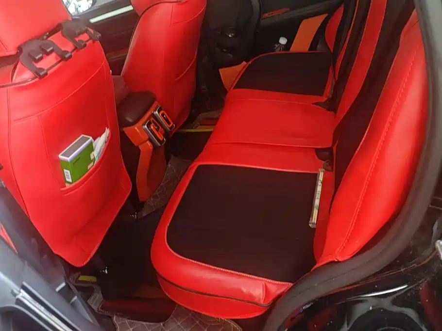 Haval Big Dog — миниатюра 11