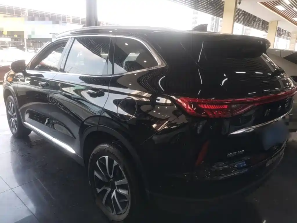 Haval H6 — миниатюра 5