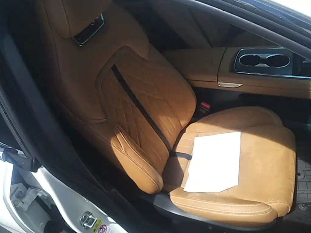Mazda EZ-6 — миниатюра 25