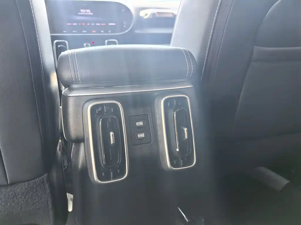 Haval Big Dog — миниатюра 12