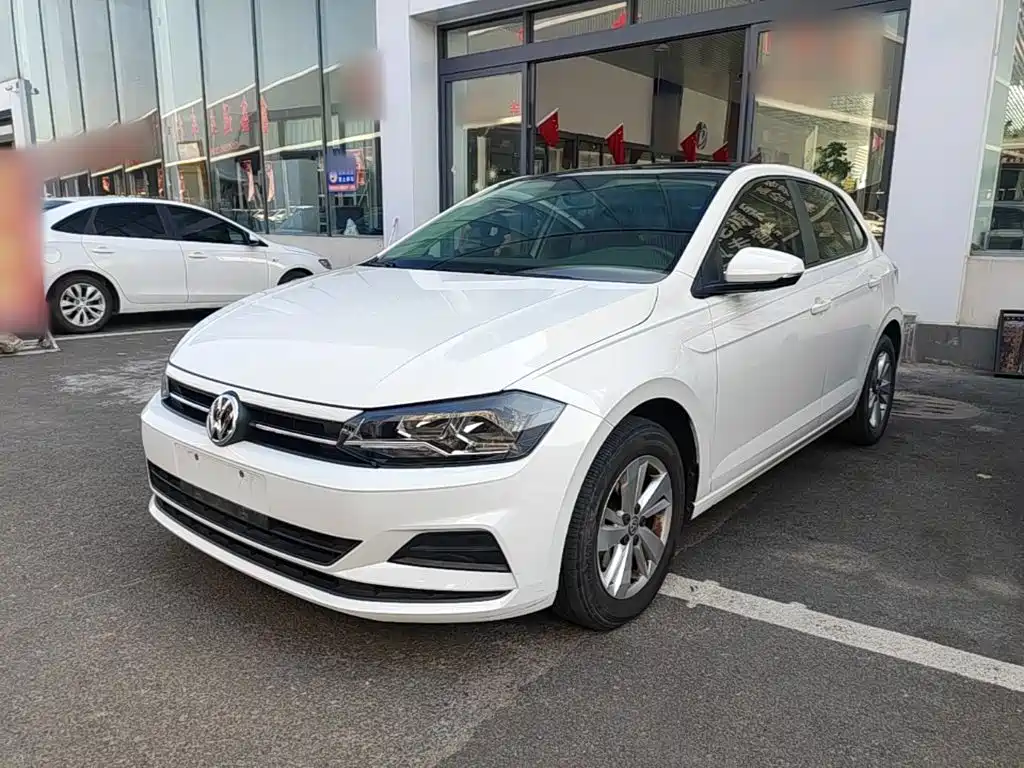 Volkswagen Polo — миниатюра 2