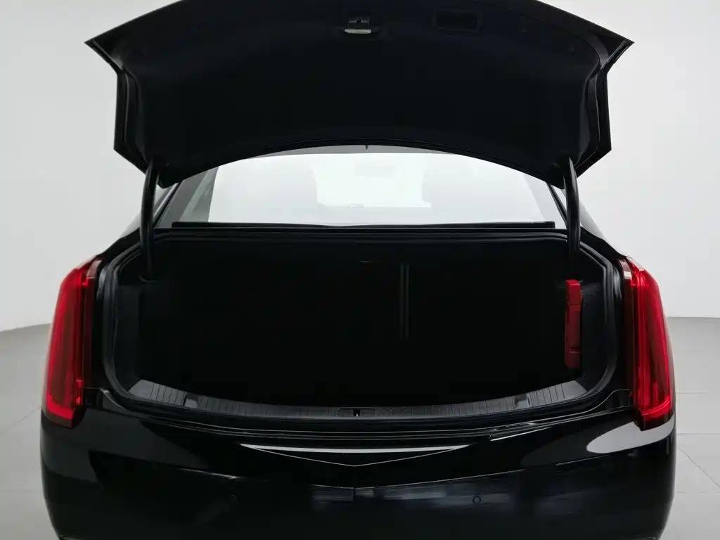 Cadillac XTS — миниатюра 16