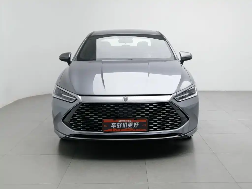 BYD Qin PLUS — миниатюра 3