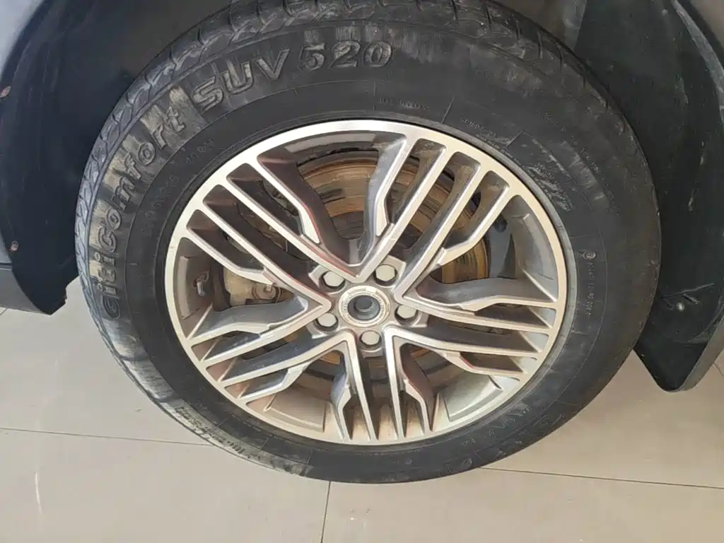 Haval H6 — миниатюра 23