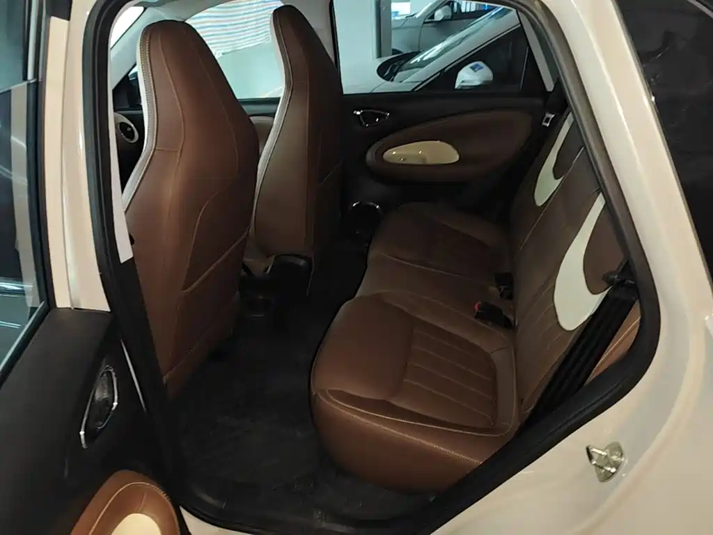 Wuling Bingo — миниатюра 17