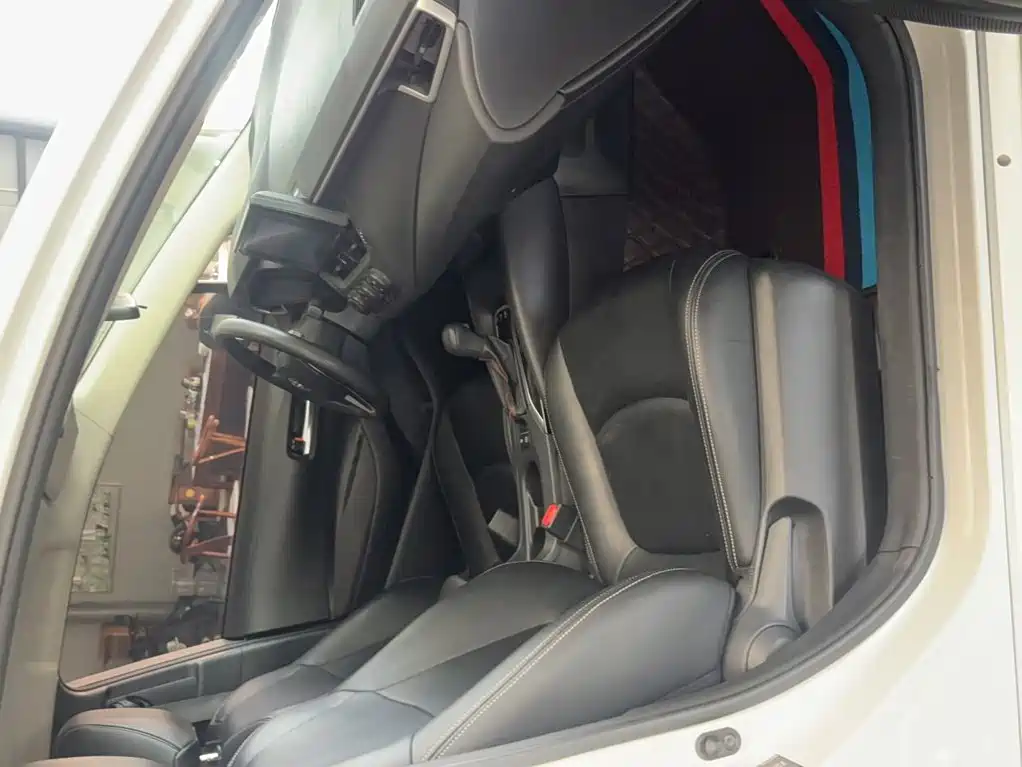 Toyota Corolla — миниатюра 22