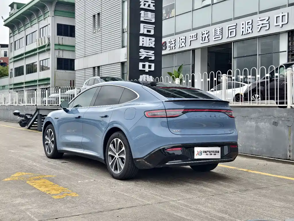 Zhijie Zhijie R7 — миниатюра 4