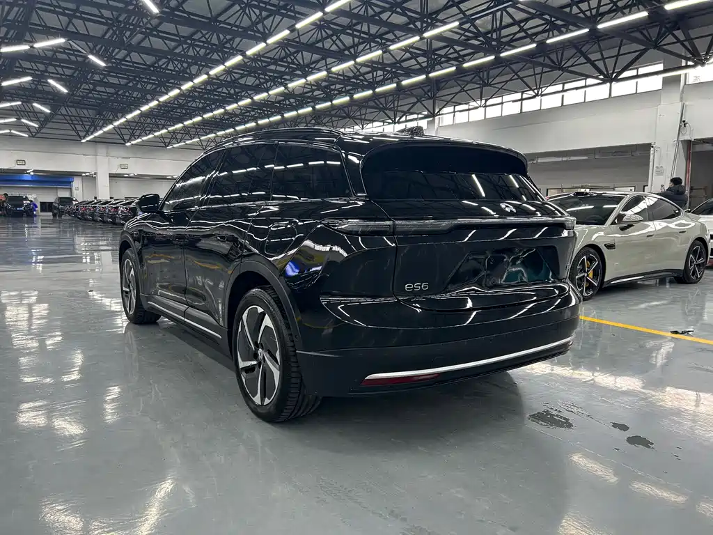 NIO NIO ES6
